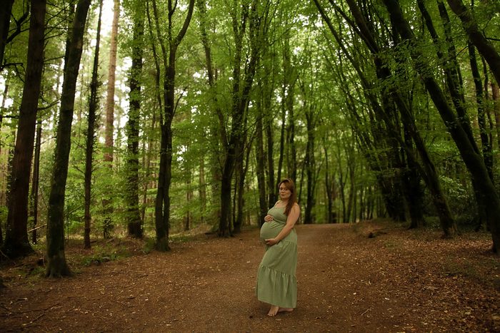 Outdoor Maternity by Fox Photo, Portlaoise